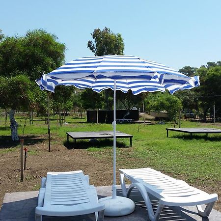 Deniz Yildizi Bed and Breakfast Fethiye Exterior foto