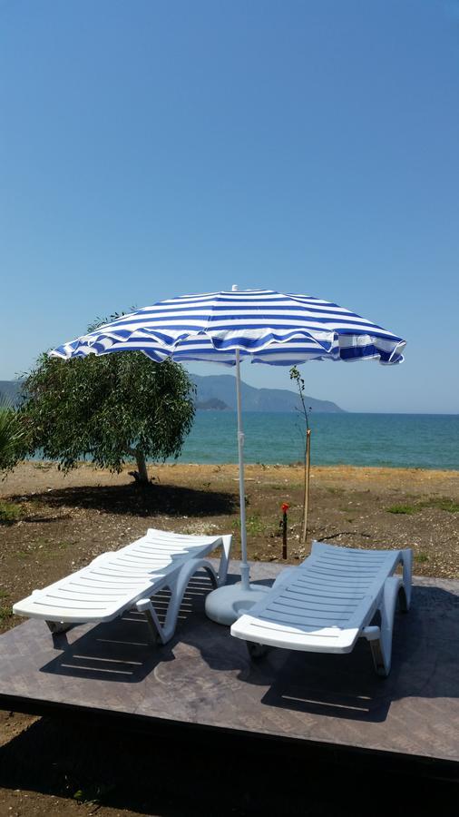 Deniz Yildizi Bed and Breakfast Fethiye Exterior foto