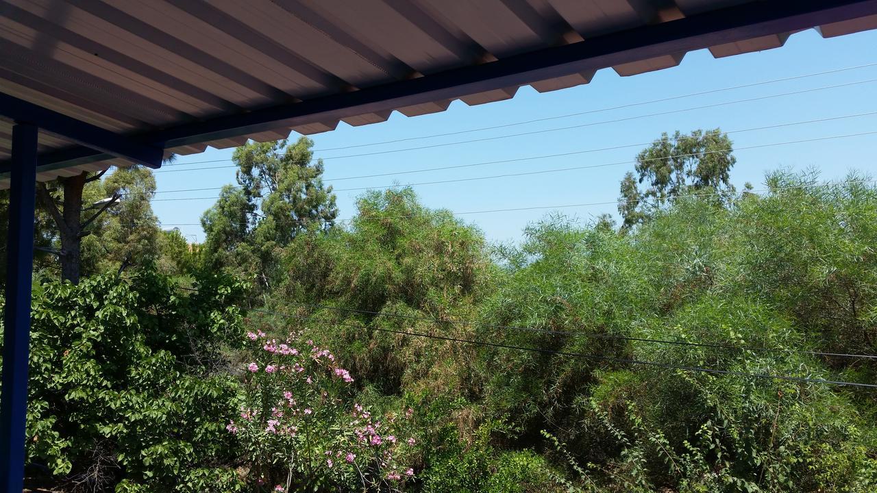 Deniz Yildizi Bed and Breakfast Fethiye Exterior foto
